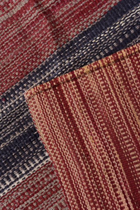 Vintage Kilim Area Rug (13' x 17')